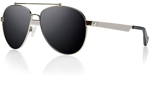 Kingsley Rowe Beckett Beckett Sunglasses Side Left FocusWorksEyewear